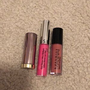 Mini Lip Bundle